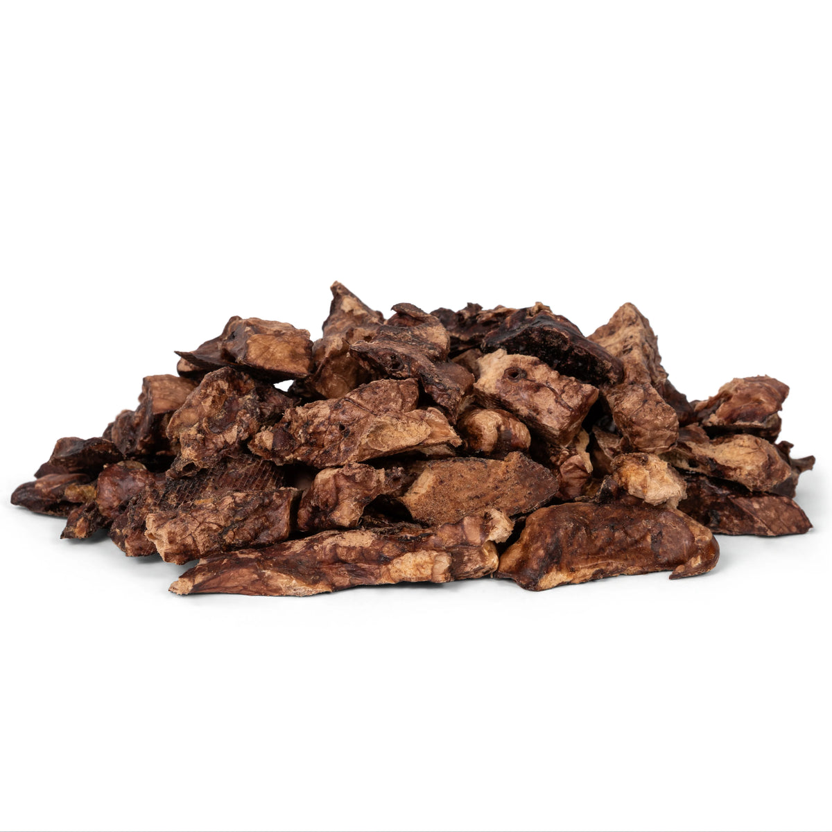 Mika & Sammy's Pork Lung 12oz Bag