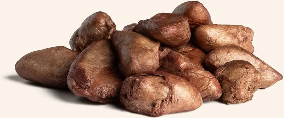 Vital Essentials Chicken Hearts - Single