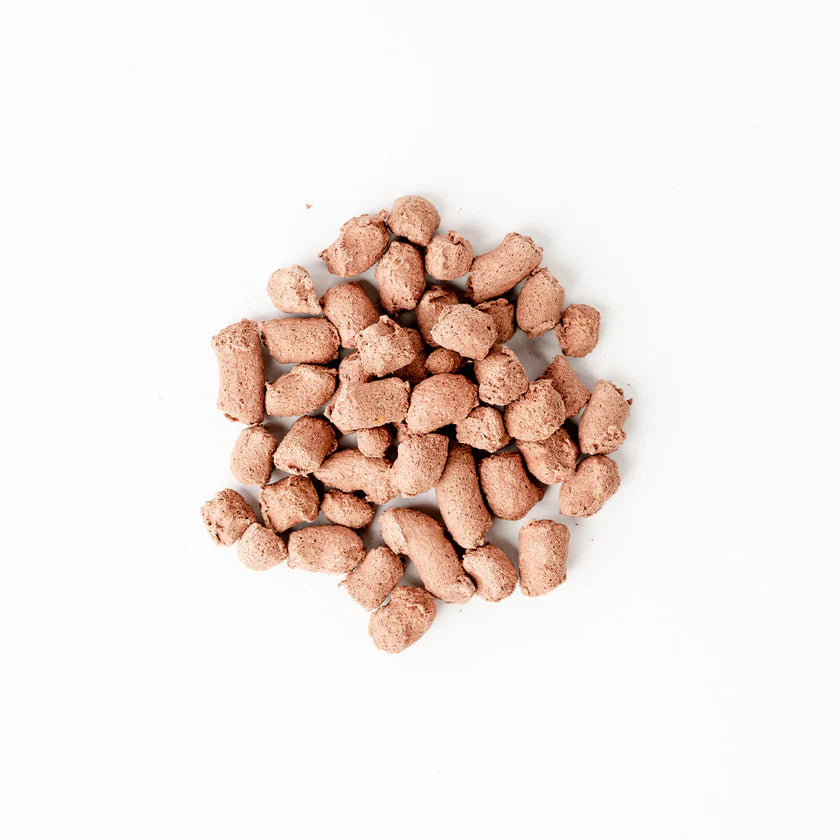 Green Juju Pork Pink Whole Food Bites