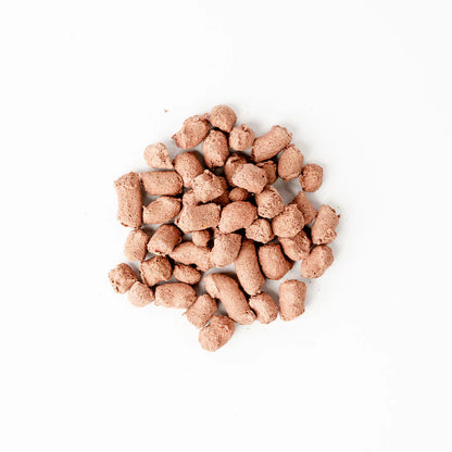 Green Juju Pork Pink Whole Food Bites