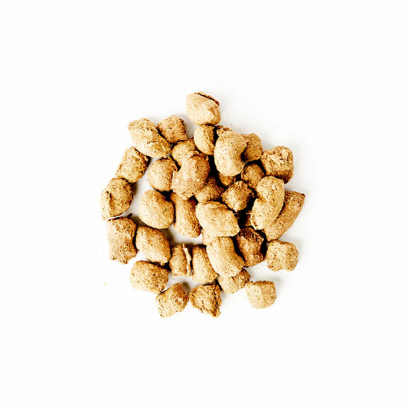 Green Juju Bison Green Whole Food Bites