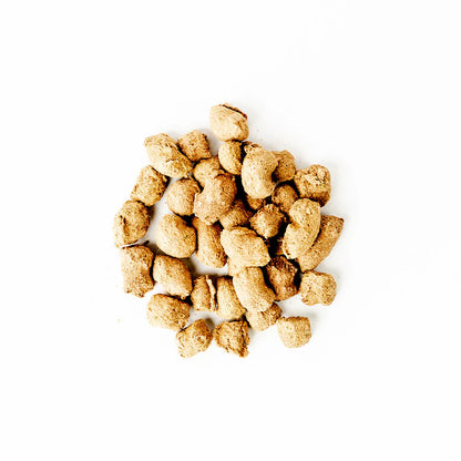 Green Juju Bison Green Whole Food Bites