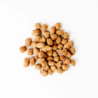Green Juju Beef Red Whole Food Bites