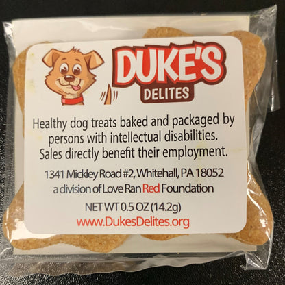 Duke's Delites Two Packs - 20