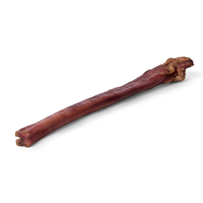 Mika & Sammy's 12" Pumpkin Bully Stick