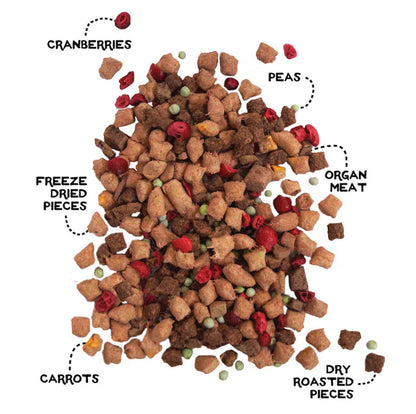 The Simple Food Project Beef & Salmon Recipe