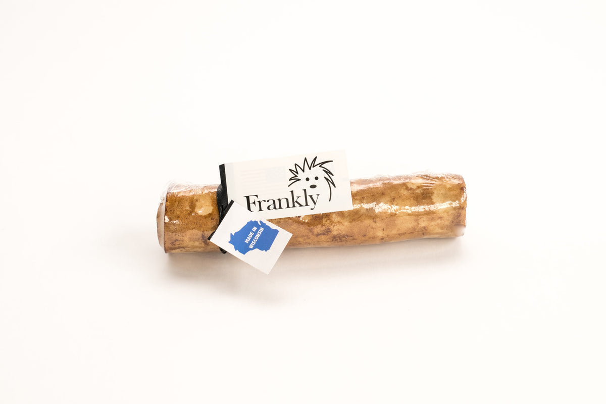 Frankly Mega Roll 10-11" Peanut Butter