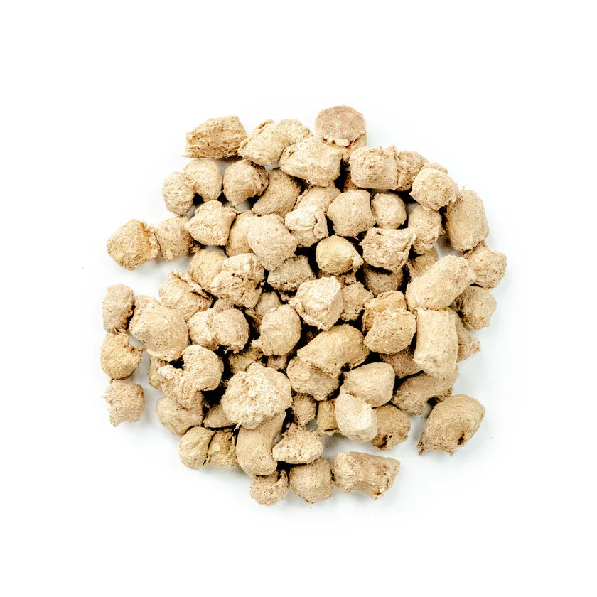 Green Juju Lamb Recipe - Freeze Dried Raw Diet