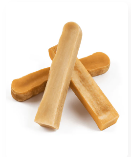 PeakNPaws Original Yak Chew