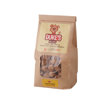 Duke's Delites Six Pack - Training Bits