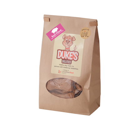 Duke's Delites Six Pack - Bones