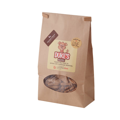 Duke's Delites Six Pack - Bones