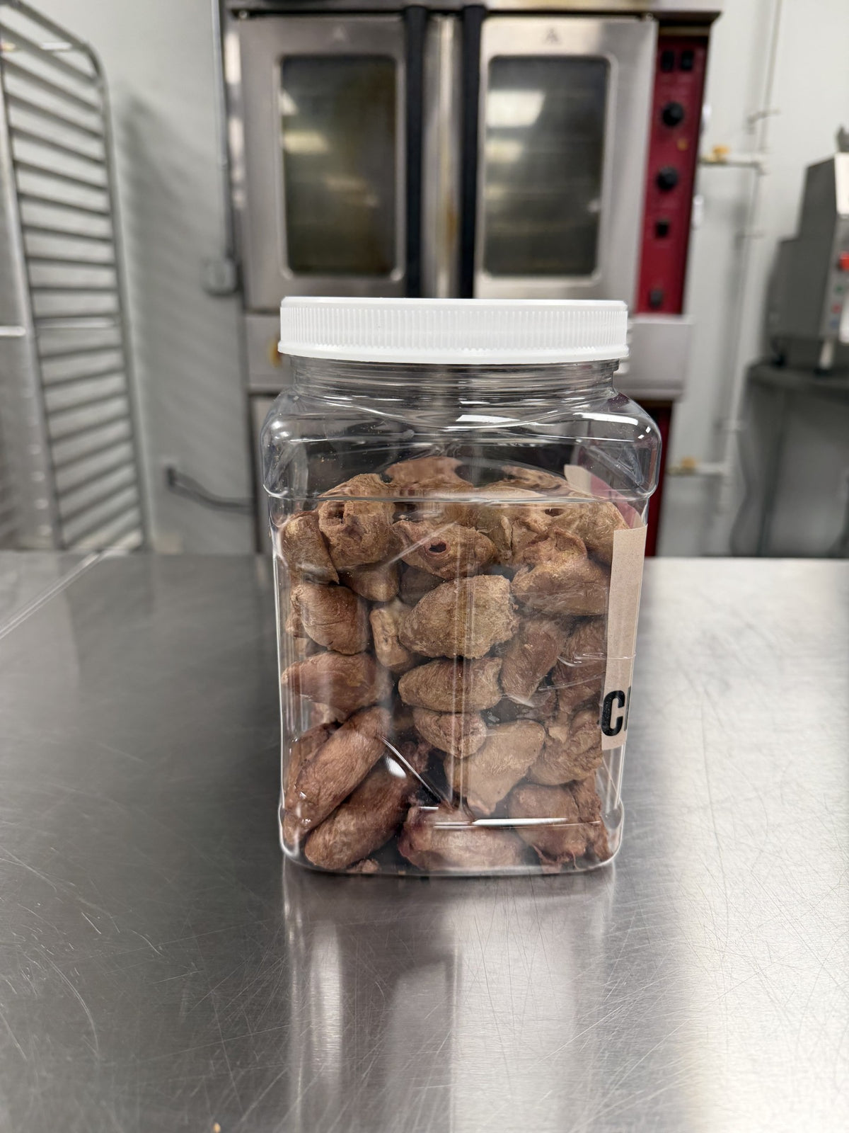 Vital Essentials Chicken Hearts - Single