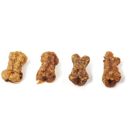 Tuesday's 95% Beef Training Bites - 6 oz