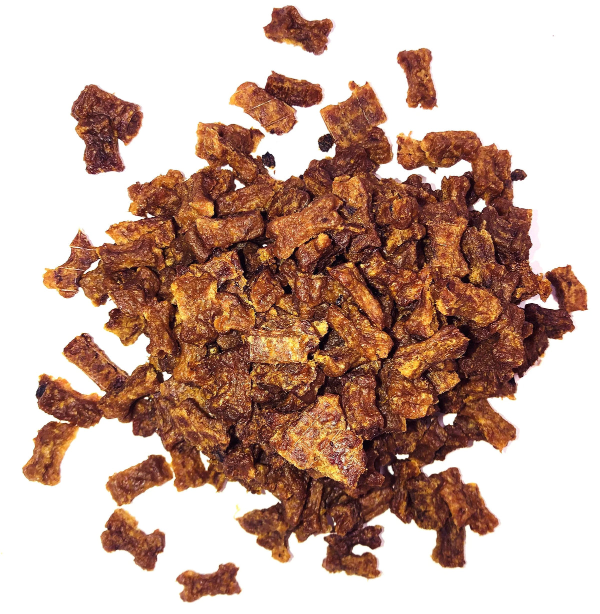 Tuesday's 95% Rabbit Training Bites - 6 oz