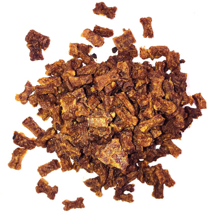 Tuesday's 95% Rabbit Training Bites - 6 oz